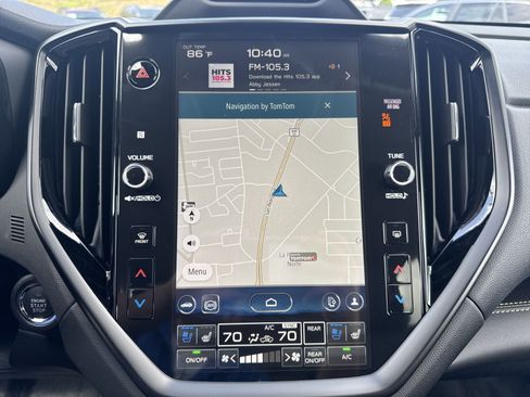 New 2025 Subaru Ascent Bronze Edition image 21