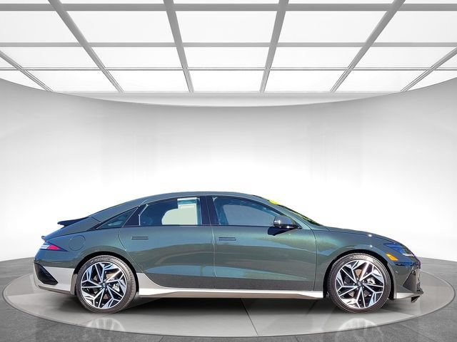 Used 2023 Hyundai Ioniq 6 Limited RWD image 3