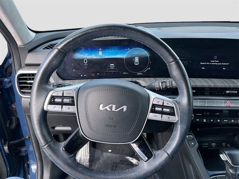 Used 2024 Kia Telluride SX Prestige image 11