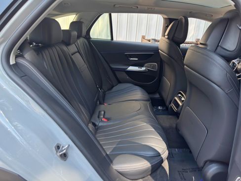 Used 2024 Mercedes-Benz E 450 4MATIC All-Terrain Wagon w/ Driver Assistance Package image 44