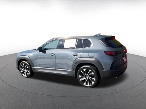 Used 2025 MAZDA CX-50 2.5 Hybrid w/ Premium Plus Pkg AWD/4WD image 8
