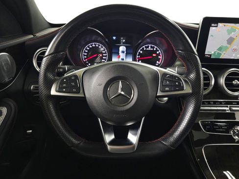 Used 2018 Mercedes-Benz C 43 AMG 4MATIC Sedan image 20