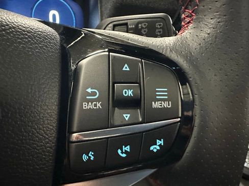 Used 2025 Ford Explorer ST-Line image 38