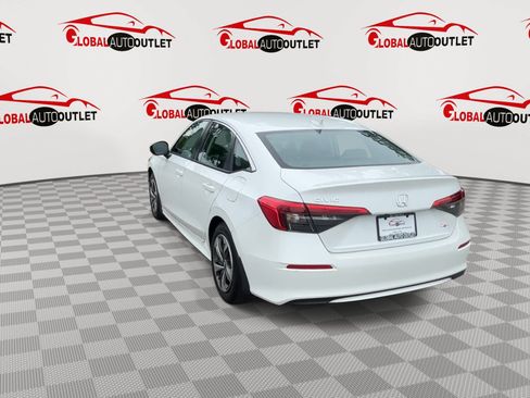 Used 2022 Honda Civic LX image 6