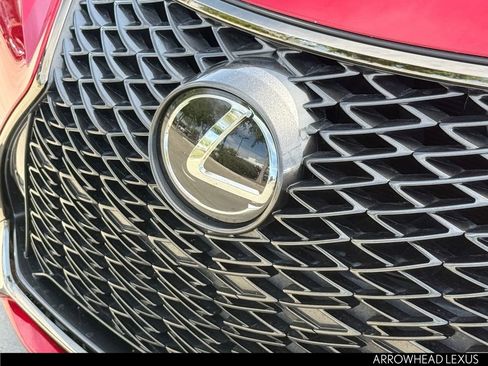 Used 2020 Lexus RC 350 F Sport w/ Accessory Package image 31