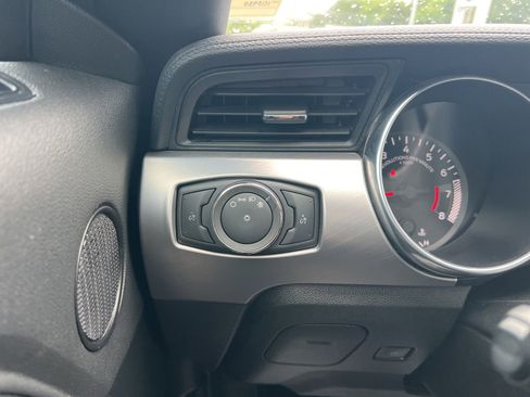 Used 2023 Ford Mustang Premium RWD image 35