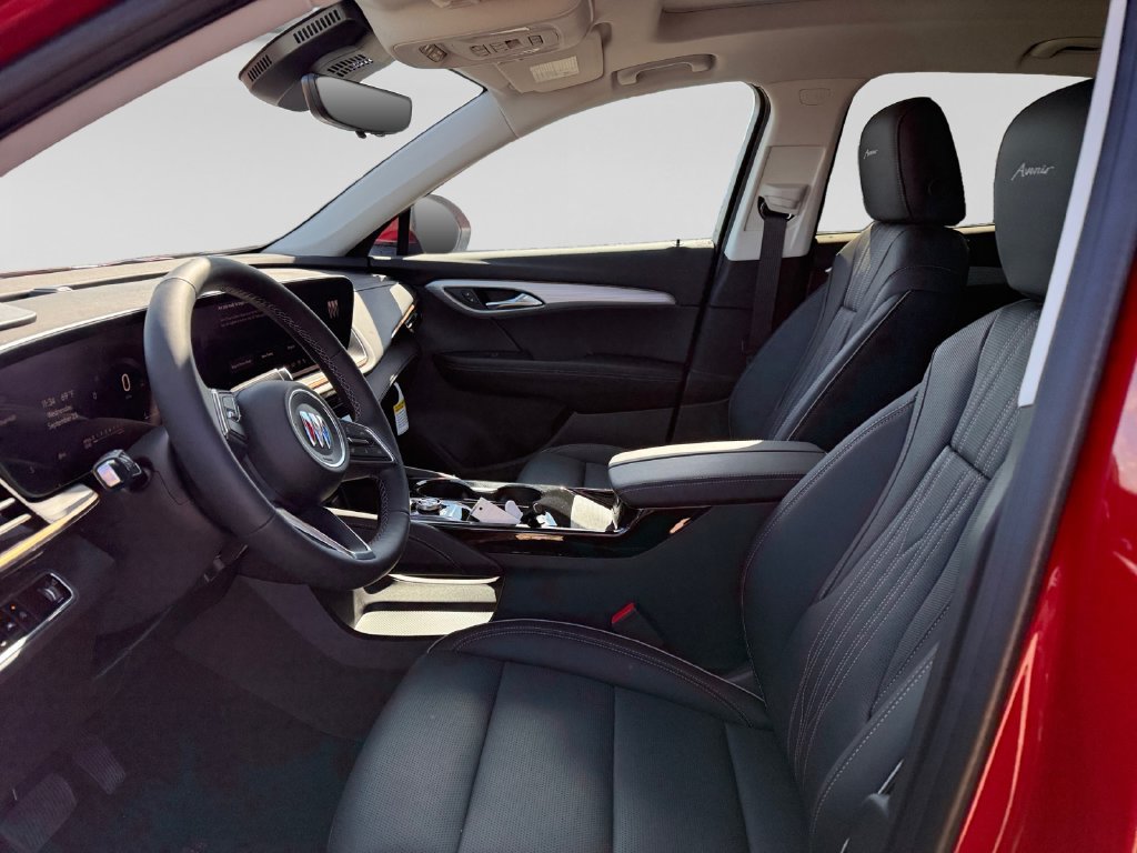 New 2026 Buick Envision Avenir AWD/4WD image 20