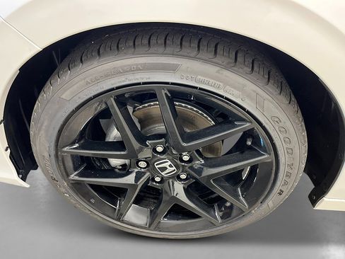 New 2026 Honda Civic Sport image 11