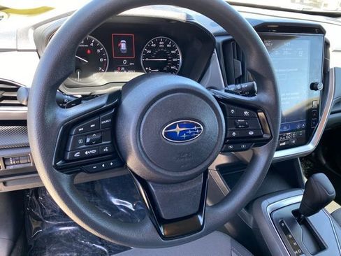 Used 2025 Subaru Crosstrek 2.0i Premium AWD/4WD image 12