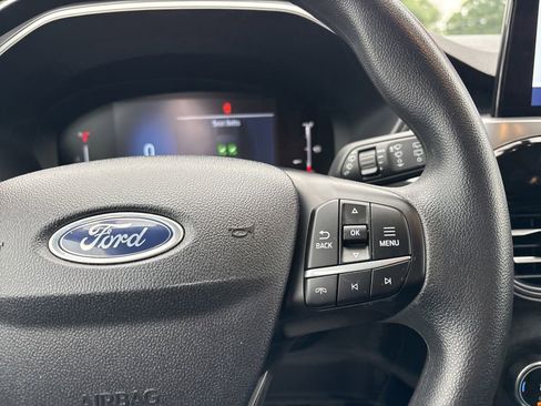 Used 2025 Ford Escape Active AWD/4WD image 20