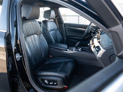 Used 2019 BMW 540i image 15