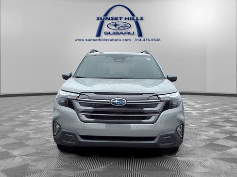 New 2026 Subaru Forester Premium image 21