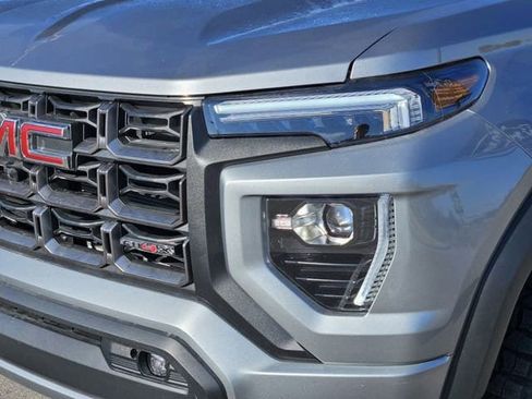 New 2026 GMC Canyon AT4X image 5
