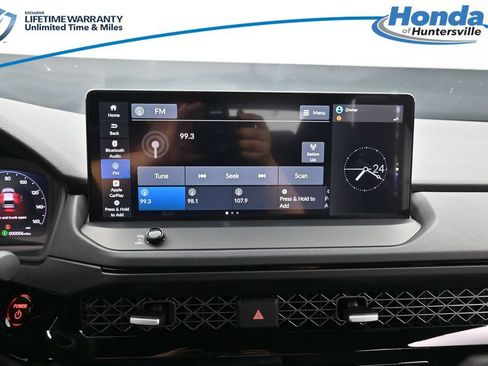 New 2026 Honda Accord Sport image 19