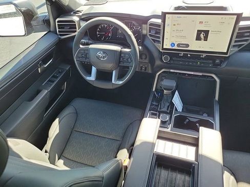 New 2025 Toyota Tundra SR5 image 14