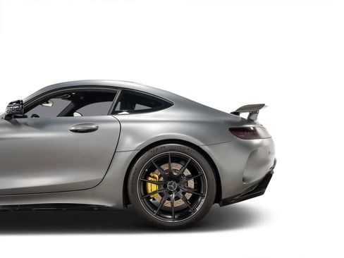 Used 2019 Mercedes-Benz AMG GT R image 20