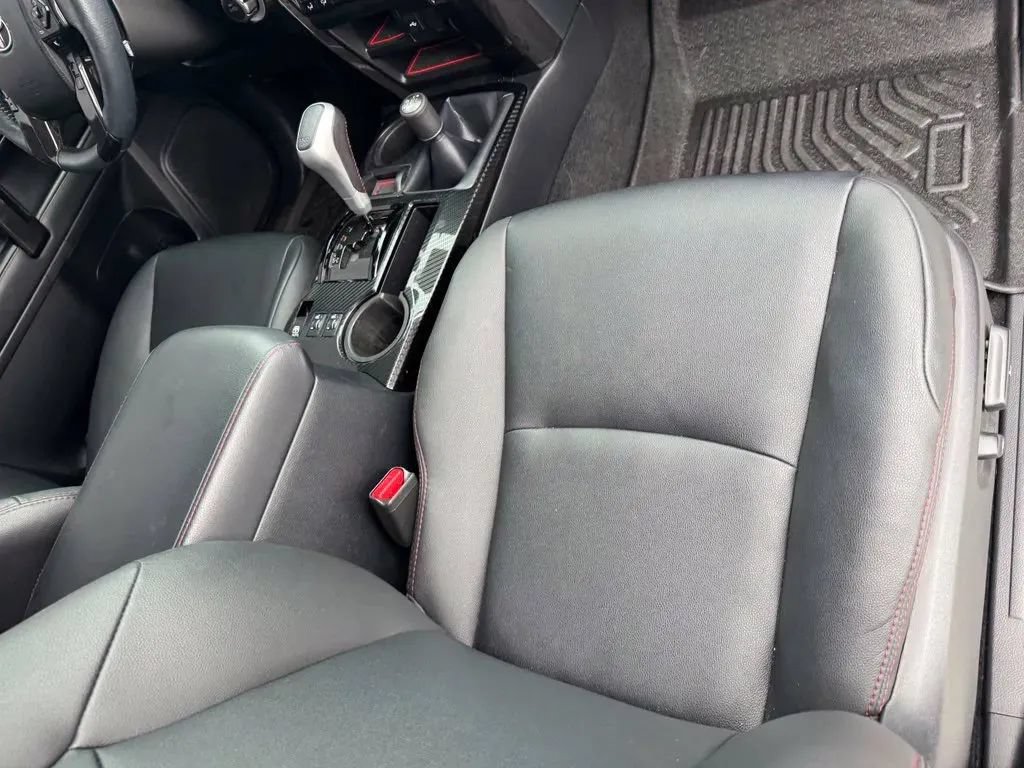 Used 2024 Toyota 4Runner TRD Pro AWD/4WD image 14