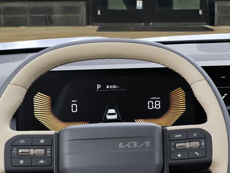 New 2027 Kia Telluride EX AWD/4WD image 21