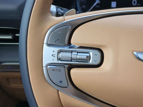 Used 2024 Genesis GV80 3.5T w/ Prestige Package image 26