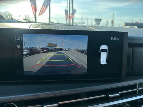 New 2026 Hyundai Santa Fe SE AWD/4WD image 21