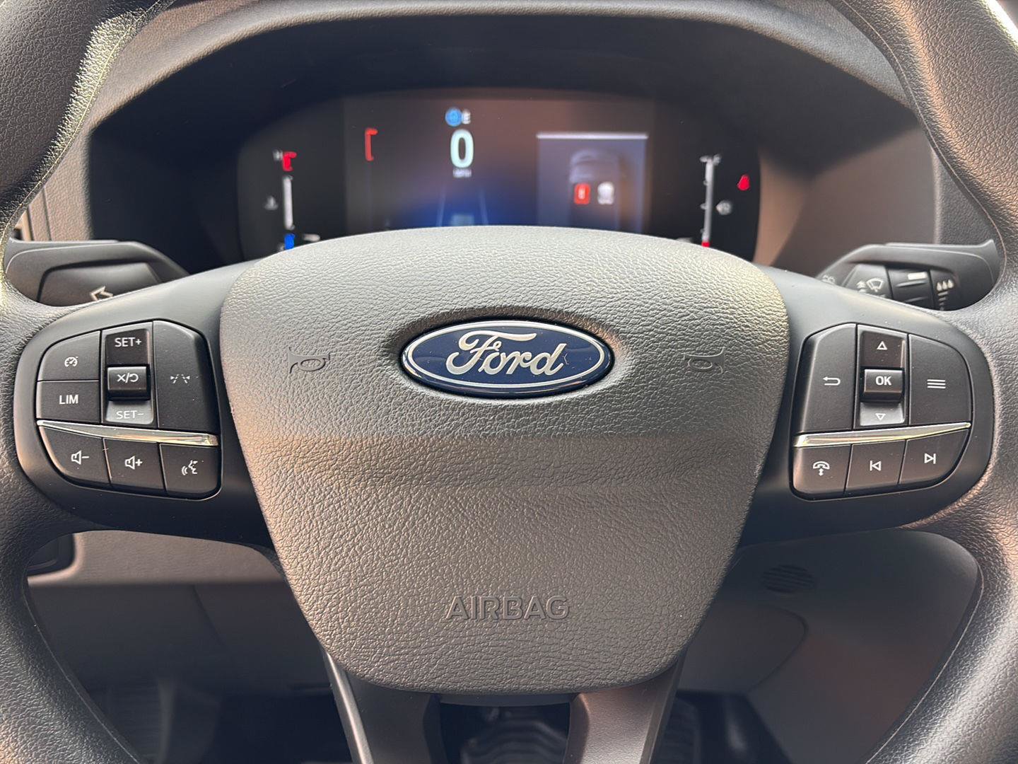 New 2027 Ford Transit 350 148 High Roof Extended AWD image 6