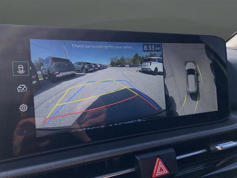 New 2026 Kia Sportage X-Line w/ X-Line Technology Package AWD/4WD image 11