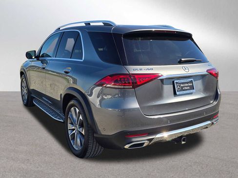 Used 2023 Mercedes-Benz GLE 450 4MATIC image 5