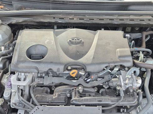 Used 2022 Toyota Camry LE FWD image 19