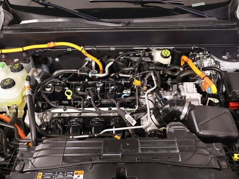 Used 2024 Ford Maverick Lariat image 21