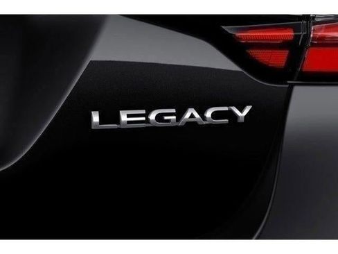 New 2025 Subaru Legacy Premium image 52