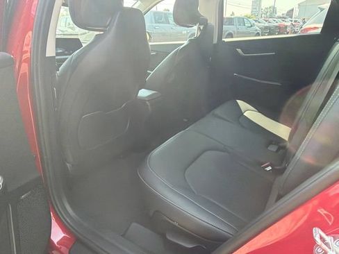 Used 2023 Kia EV6 Wind RWD image 16