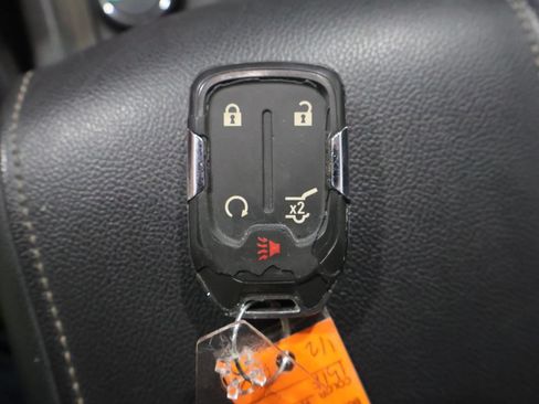 Used 2018 GMC Acadia SLT AWD/4WD image 27