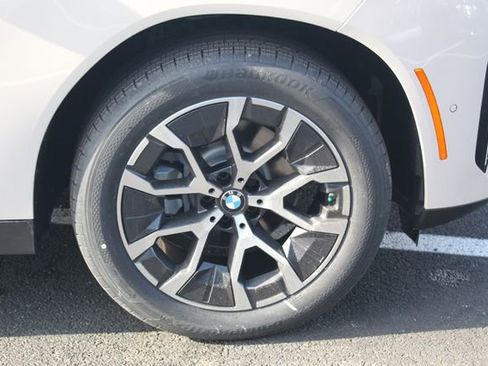 New 2026 BMW X3 xDrive30 w/ Convenience Package image 11