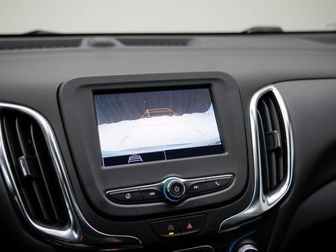 Used 2024 Chevrolet Equinox LT w/ LPO, Floor Liner Package image 28