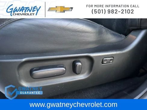 Used 2023 Toyota Tacoma Limited image 24