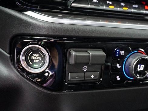 New 2026 Chevrolet Silverado 1500 High Country w/ High Country Premium Package image 24