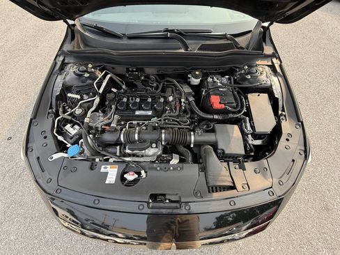 Used 2019 Honda Accord Sport image 26