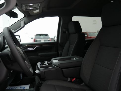 New 2026 Chevrolet Silverado 1500 RST image 9