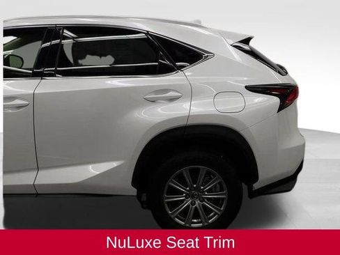 Used 2020 Lexus NX 300 FWD image 22
