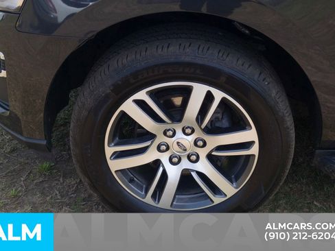 Used 2024 Ford Expedition Max Limited image 14
