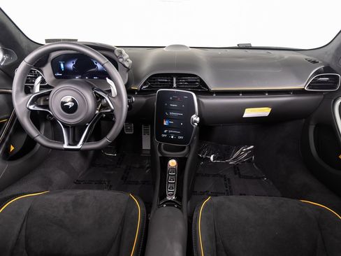 New 2025 McLaren Artura Spider image 42