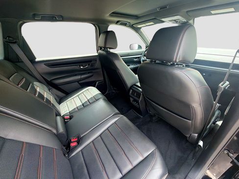 Certified 2024 Honda CR-V Sport-L image 30