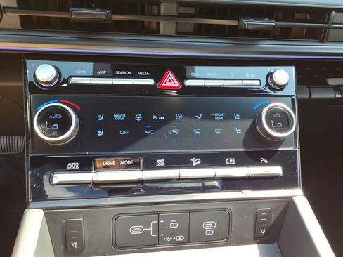 New 2026 Hyundai Santa Fe Calligraphy image 31