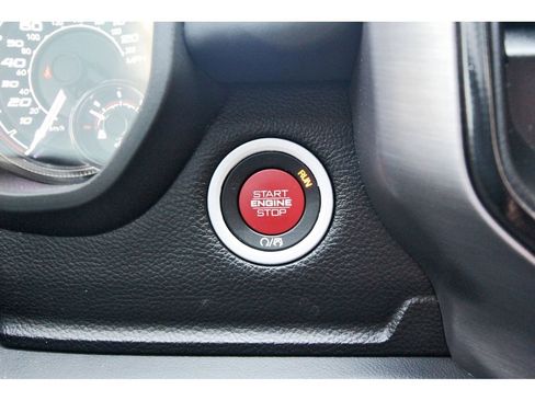 Used 2022 RAM 1500 TRX w/ TRX Level 2 Equipment Group AWD/4WD image 23