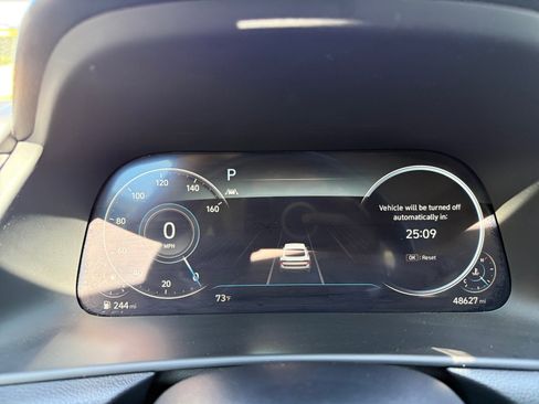 Used 2023 Hyundai Sonata Limited image 24