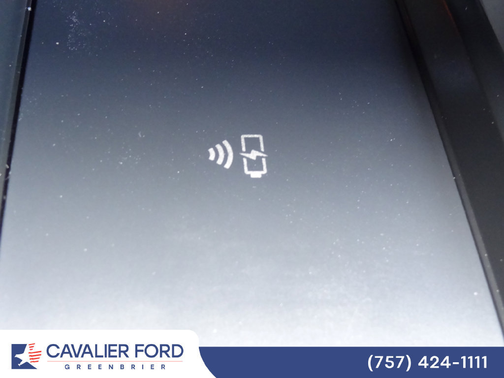 Used 2025 Toyota Camry SE FWD image 29