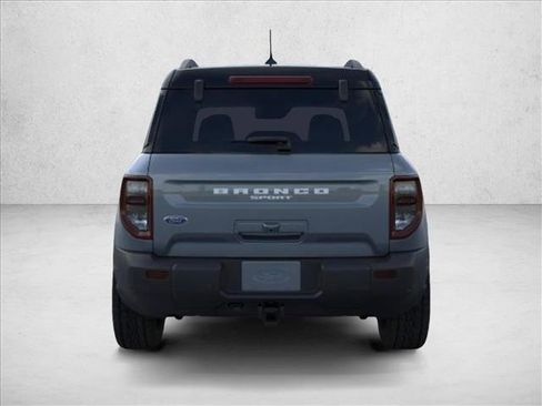 New 2026 Ford Bronco Sport Badlands AWD/4WD image 5