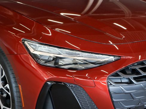 New 2026 Audi A6 Premium Plus image 30