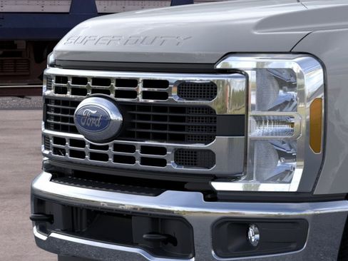 New 2026 Ford F250 XLT AWD/4WD image 35