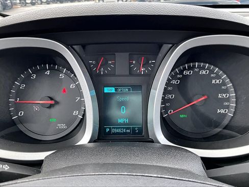 Used 2016 Chevrolet Equinox LT w/ Convenience Package FWD image 25